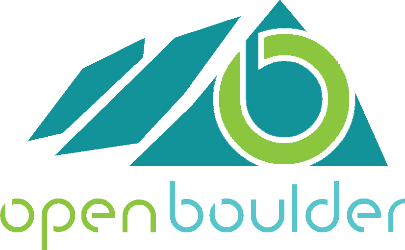 Open Boulder